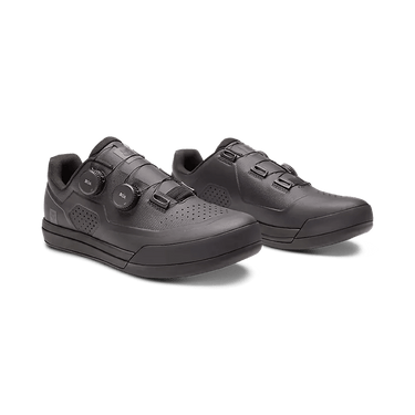 Fox Union BOA® Clipless Shoes - Garage Cycles - Garage Cycles
