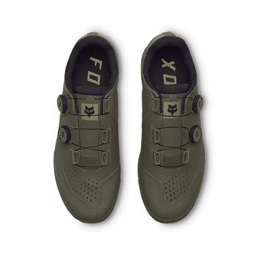 Fox Union BOA® Clipless Shoes - Garage Cycles - Garage Cycles