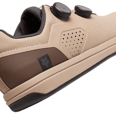 Fox Union BOA® Clipless Shoes - Garage Cycles - Garage Cycles