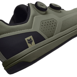Fox Union BOA® Clipless Shoes - Garage Cycles - Garage Cycles