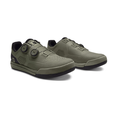 Fox Union BOA® Clipless Shoes - Garage Cycles - Garage Cycles