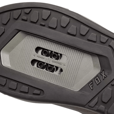 Fox Union BOA® Clipless Shoes - Garage Cycles - Garage Cycles