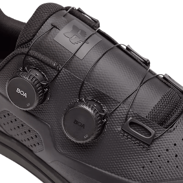 Fox Union BOA® Clipless Shoes - Garage Cycles - Garage Cycles