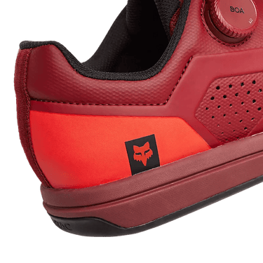 Fox Union BOA® Clipless Shoes - Garage Cycles - Garage Cycles