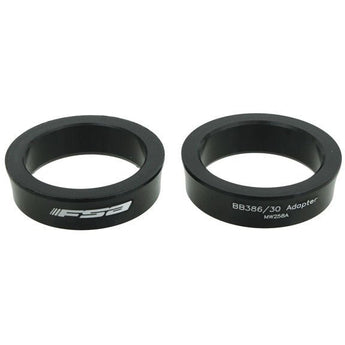 FSA BB386EVO/PF30/BB30 Spacers and Adapters - FSA - Garage Cycles