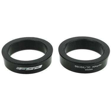 FSA BB386EVO/PF30/BB30 Spacers and Adapters - FSA - Garage Cycles