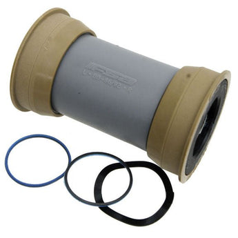 FSA BB86/92 - MegaExo Adapter Bottom Bracket - FSA - Garage Cycles