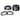 FSA Carbon SL Headset Spacers - FSA - Garage Cycles
