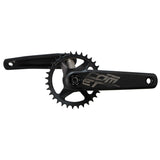 FSA Comet HD Modular Crankset - FSA - Garage Cycles