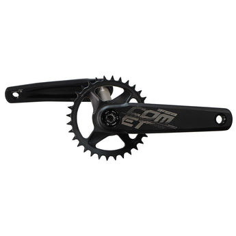FSA Comet HD Modular Crankset - FSA - Garage Cycles