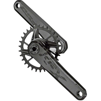 FSA KFX 1x Modular BB392EVO Crankset - FSA - Garage Cycles
