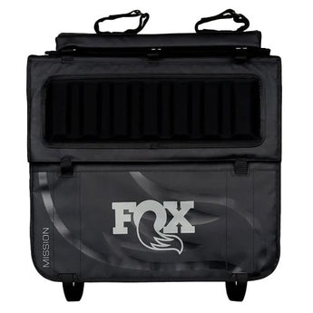 Fox Mission 2-Bike Tailgate Pad