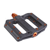 Fyxation Mesa MP Subzero Platform Pedals - Fyxation - Garage Cycles