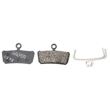 Galfer Disc Brake Pads - Galfer - Garage Cycles