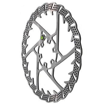 Galfer Disc Shark Rotor - Galfer - Garage Cycles