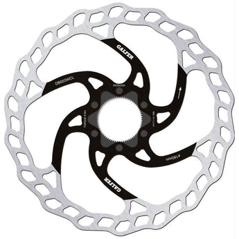 Galfer Disc Wave Center Lock Rotor - Galfer - Garage Cycles