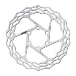 Galfer Disc Wave Road/Gravel Rotor - Galfer - Garage Cycles