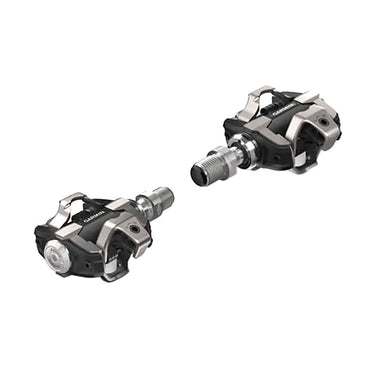 Garmin Rally XC100 Power Meter Pedals - Garmin - Garage Cycles