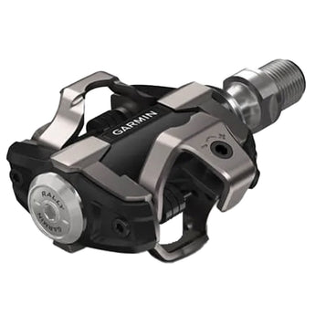 Garmin Rally XC200 Power Meter Pedals - Garmin - Garage Cycles