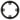Gates Carbon Drive CDC CenterTrack Front Sprocket - Gates Carbon Drive - Garage Cycles