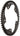 Gates Carbon Drive CDX CenterTrack Front Sprocket - Gates Carbon Drive - Garage Cycles