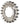 Gates Carbon Drive CDX CenterTrack Rear Cog - Gates Carbon Drive - Garage Cycles