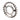 Gates Carbon Drive CDX CenterTrack Rear Cog - Gates Carbon Drive - Garage Cycles