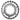 Gates Carbon Drive CDX CenterTrack Rear Cog - Gates Carbon Drive - Garage Cycles