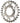 Gates Carbon Drive CDX CenterTrack Rear Cog - Gates Carbon Drive - Garage Cycles