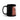 GC Black Glossy Mug - Garage Cycles - Garage Cycles