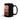 GC Black Glossy Mug - Garage Cycles - Garage Cycles