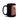 GC Black Glossy Mug - Garage Cycles - Garage Cycles