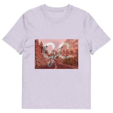 GC National Park T-shirt Youth 5.3 oz cotton 180 g/m2 - Garage Cycles - Garage Cycles