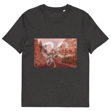 GC National Park T-shirt Youth 5.3 oz cotton 180 g/m2 - Garage Cycles - Garage Cycles