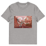 GC National Park T-shirt Youth 5.3 oz cotton 180 g/m2 - Garage Cycles - Garage Cycles