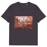 GC National Park T-shirt Youth 5.3 oz cotton 180 g/m2 - Garage Cycles - Garage Cycles