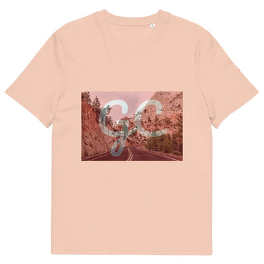 GC National Park T-shirt Youth 5.3 oz cotton 180 g/m2 - Garage Cycles - Garage Cycles