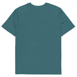 GC National Park T-shirt Youth 5.3 oz cotton 180 g/m2 - Garage Cycles - Garage Cycles
