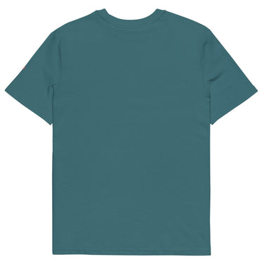 GC National Park T-shirt Youth 5.3 oz cotton 180 g/m2 - Garage Cycles - Garage Cycles