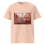 GC National Park T-shirt Youth 5.3 oz cotton 180 g/m2 - Garage Cycles - Garage Cycles