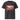 GC National Park T-shirt Youth 5.3 oz cotton 180 g/m2 - Garage Cycles - Garage Cycles