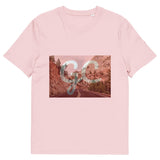 GC National Park T-shirt Youth 5.3 oz cotton 180 g/m2 - Garage Cycles - Garage Cycles