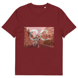 GC National Park T-shirt Youth 5.3 oz cotton 180 g/m2 - Garage Cycles - Garage Cycles