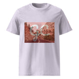 GC National Park T-shirt Youth 5.3 oz cotton 180 g/m2 - Garage Cycles - Garage Cycles