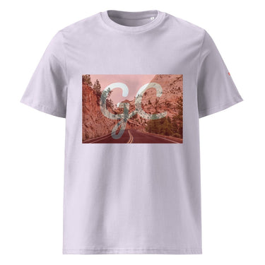 GC National Park T-shirt Youth 5.3 oz cotton 180 g/m2 - Garage Cycles - Garage Cycles