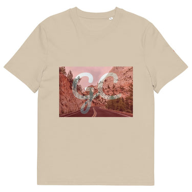 GC National Park T-shirt Youth 5.3 oz cotton 180 g/m2 - Garage Cycles - Garage Cycles