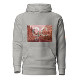 GC National Park Unisex Hoodie 2024 - Garage Cycles - Garage Cycles