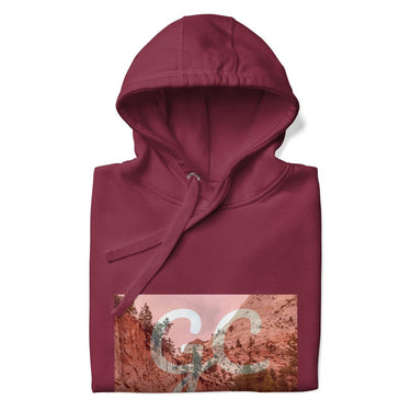 GC National Park Unisex Hoodie 2024 - Garage Cycles - Garage Cycles