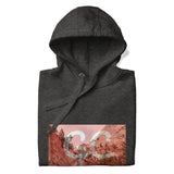 GC National Park Unisex Hoodie 2024 - Garage Cycles - Garage Cycles