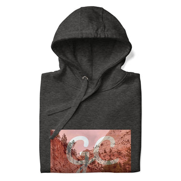 GC National Park Unisex Hoodie 2024 - Garage Cycles - Garage Cycles